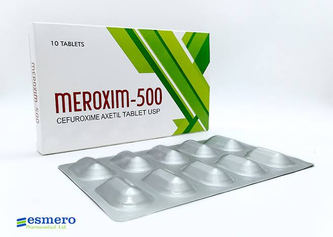 MEROXIM thumbnail 3