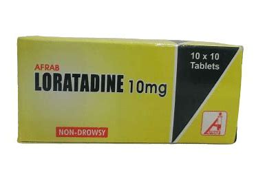 Loratadine tab thumbnail 3