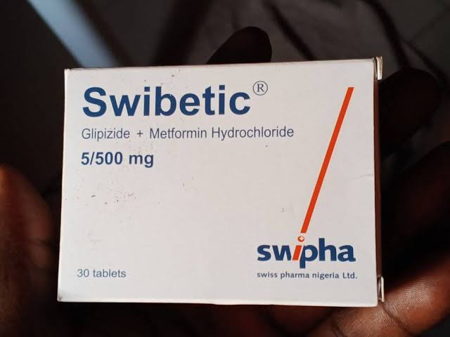 Image of Swibetic