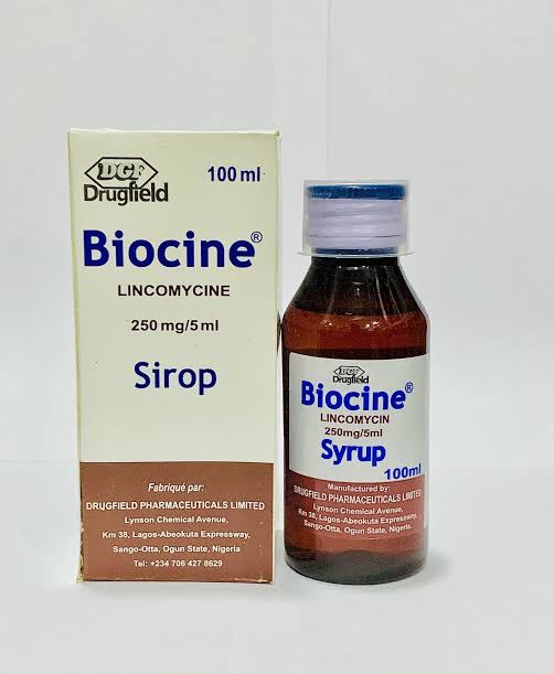 Image of Biocine
