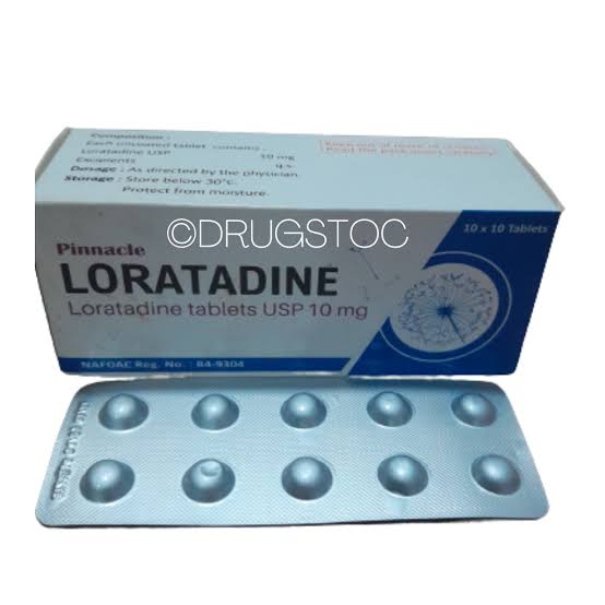 Loratadine by Pinnacle thumbnail 2