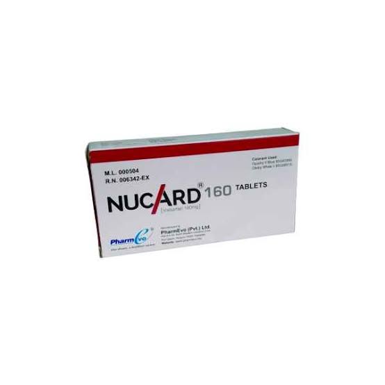 NUCARD 160 thumbnail 2