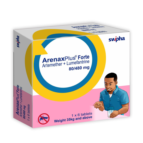 Arenax plus forte thumbnail 2