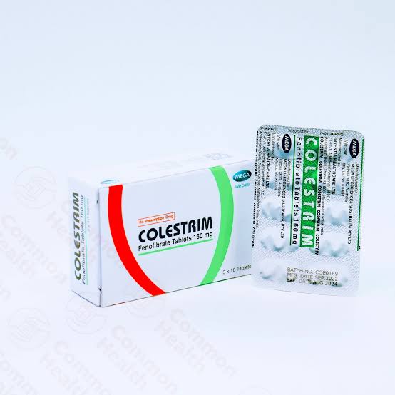 COLESTRIM thumbnail 2
