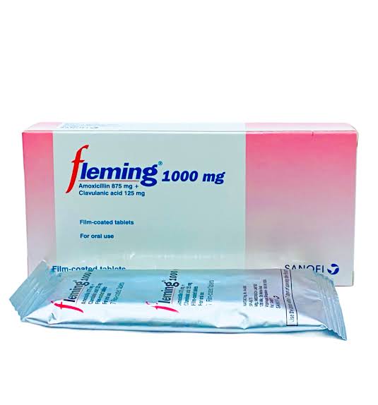 Fleming 1000mg thumbnail 2