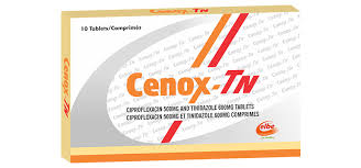 Image of Cenox TN
