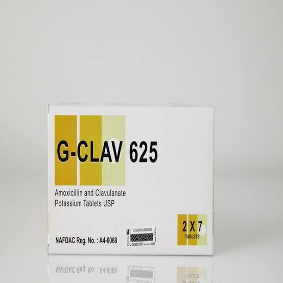 Image of G-CLAV