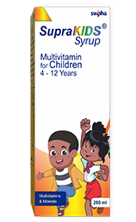 Multivitamin syrup thumbnail 2