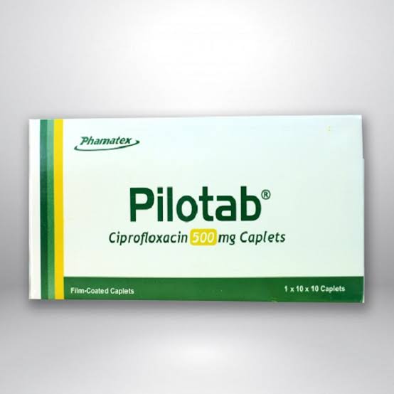 Image of Pilotab