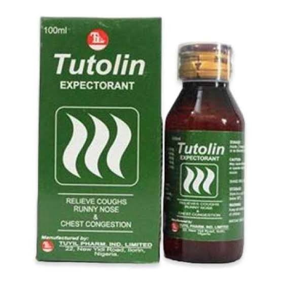 Image of Tutolin Adult