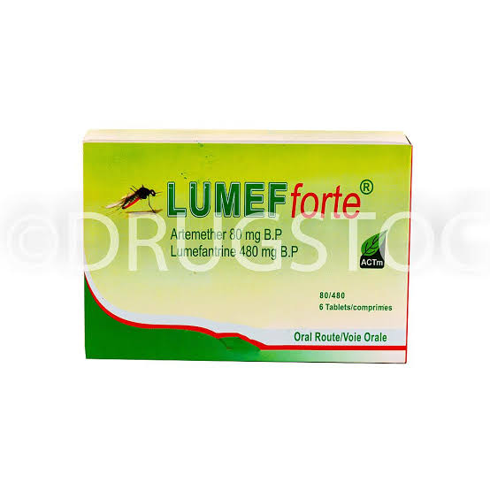 Image of LUMEF forte