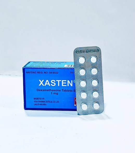 Image of Xasten