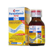 Emzor paracetamol thumbnail 2