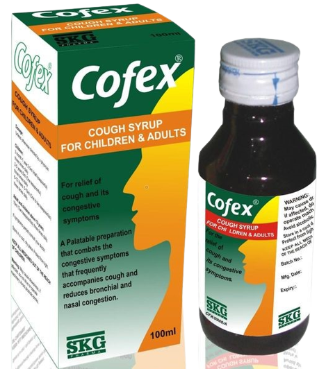 Image of Cofex