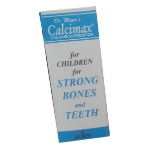 Calcimax suspension thumbnail 2