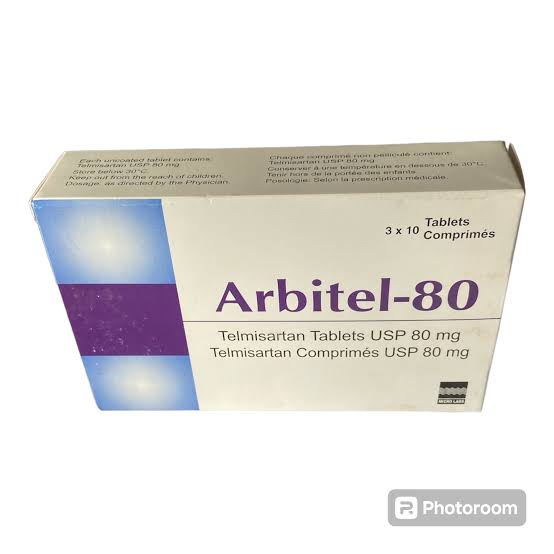 Image of Arbitel-80