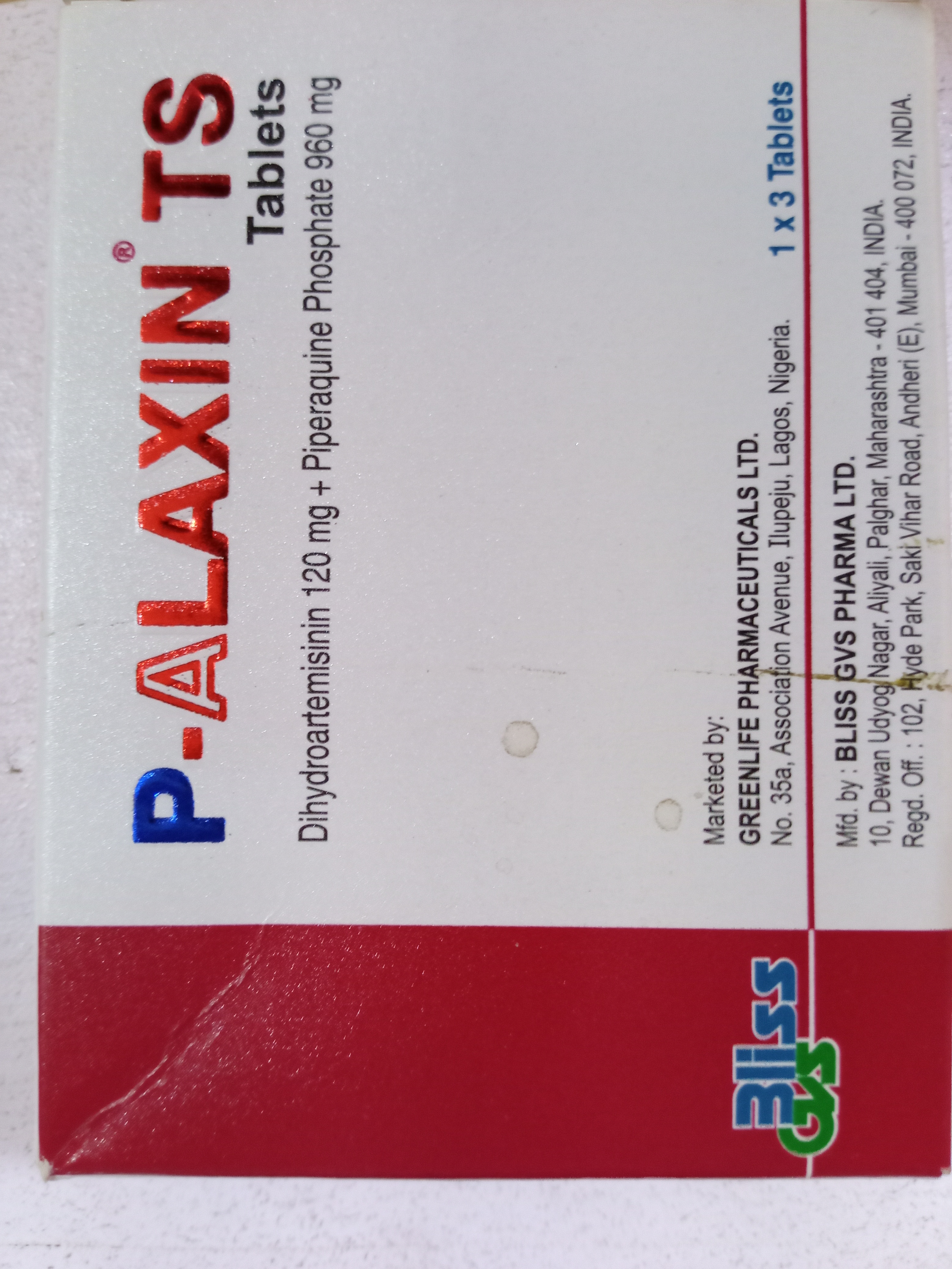 P-ALAXIN TS thumbnail 3