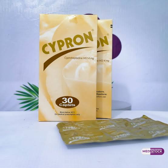 Image of Cypron
