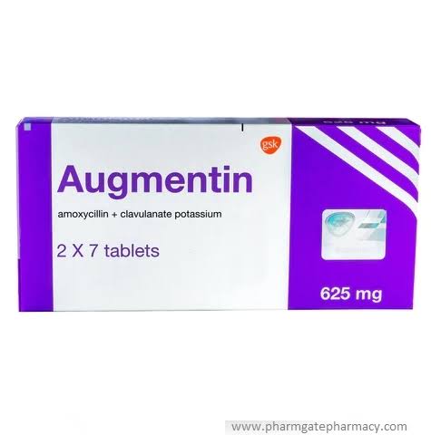 Augmentin 625 thumbnail 3