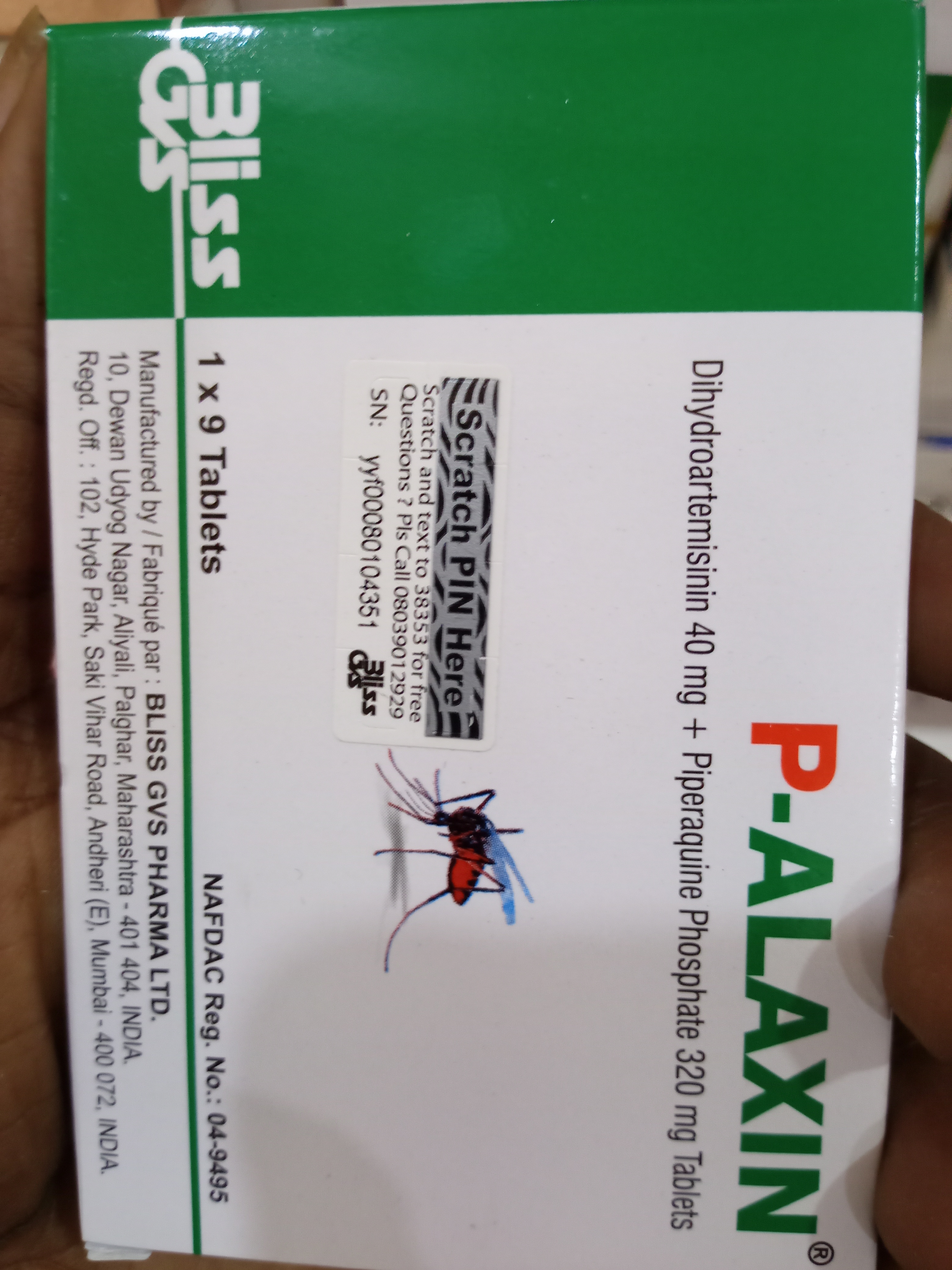 P-ALAXIN thumbnail 3