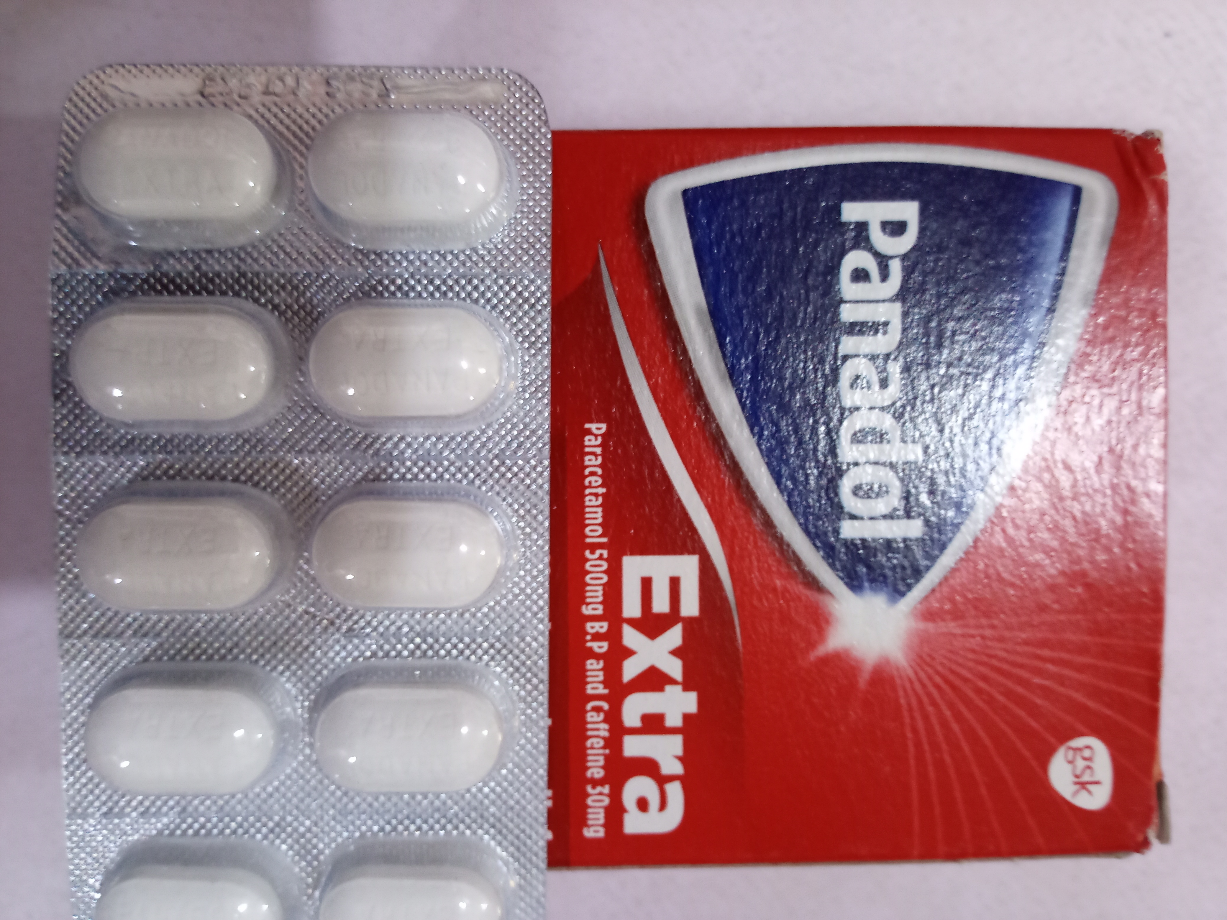 Panadol extra thumbnail 2