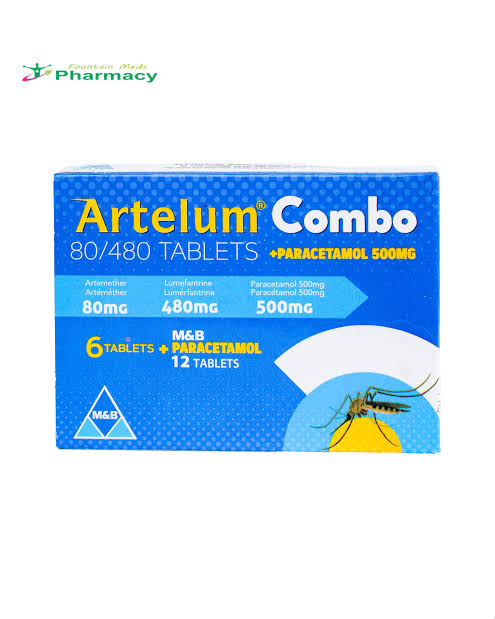 Image of Artelum combo