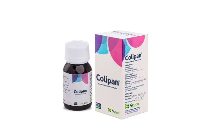 Image of Colipan