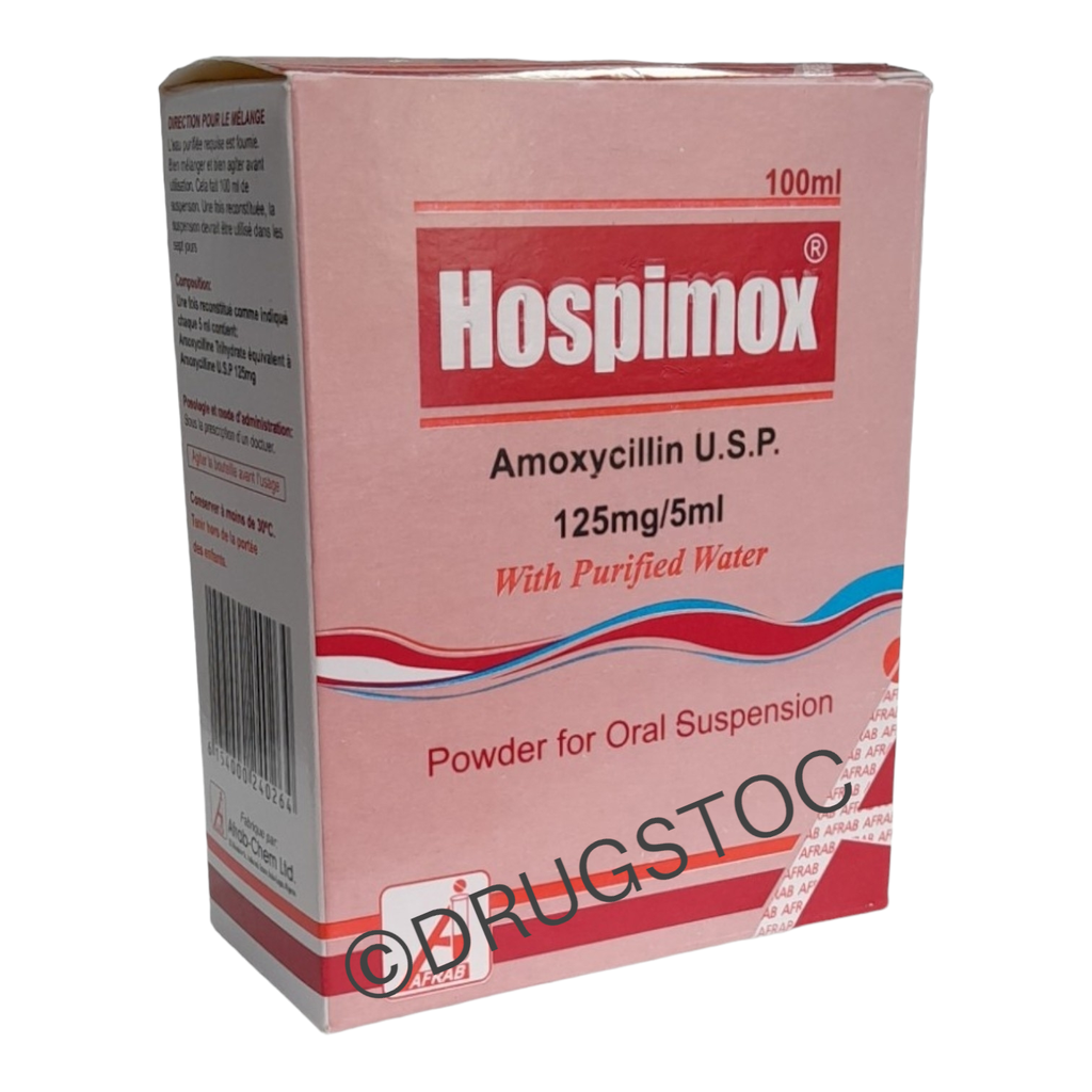 Image of Hospimox