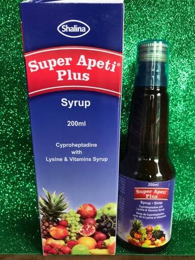 Image of Super Apeti