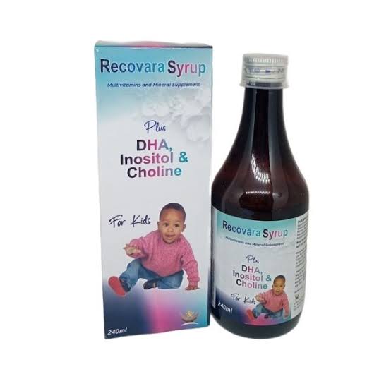 Recovara syrup thumbnail 3