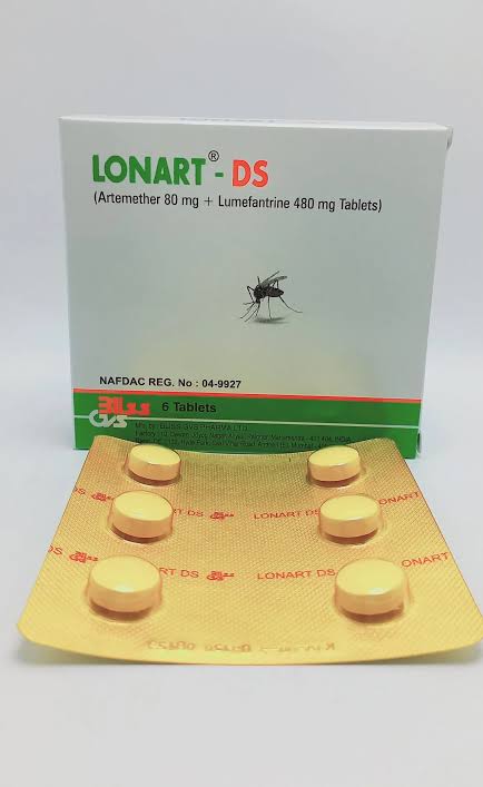 Image of LONART DS