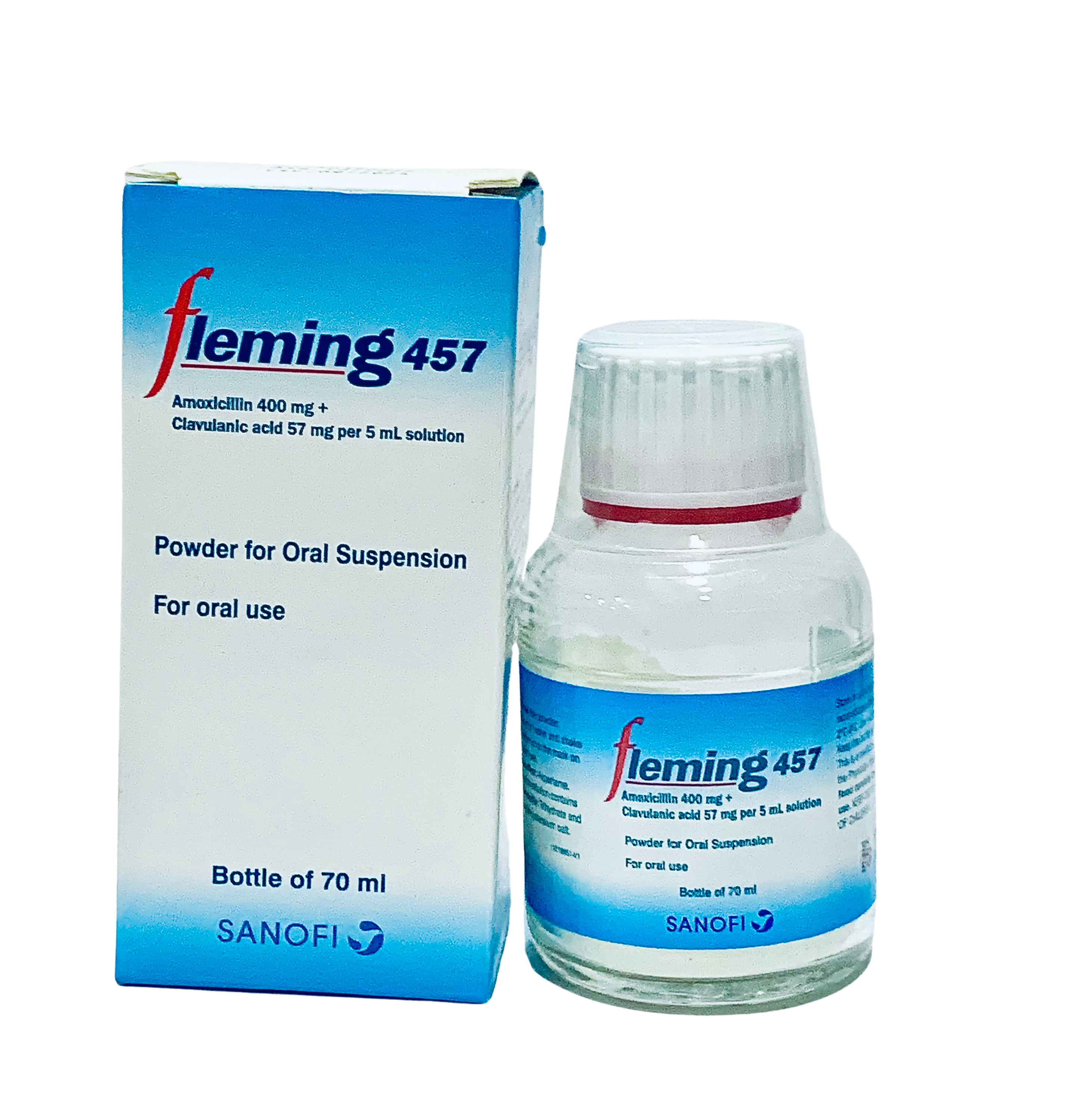 Image of Fleming 457