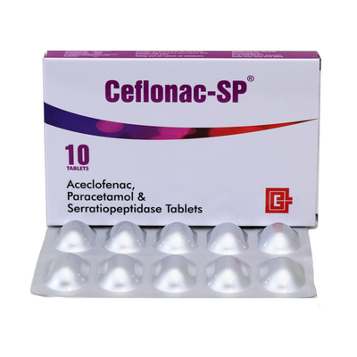 Ceflonac SP thumbnail 3