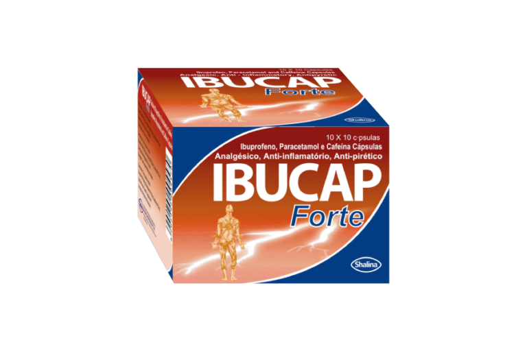 IBUCAP Forte thumbnail 3