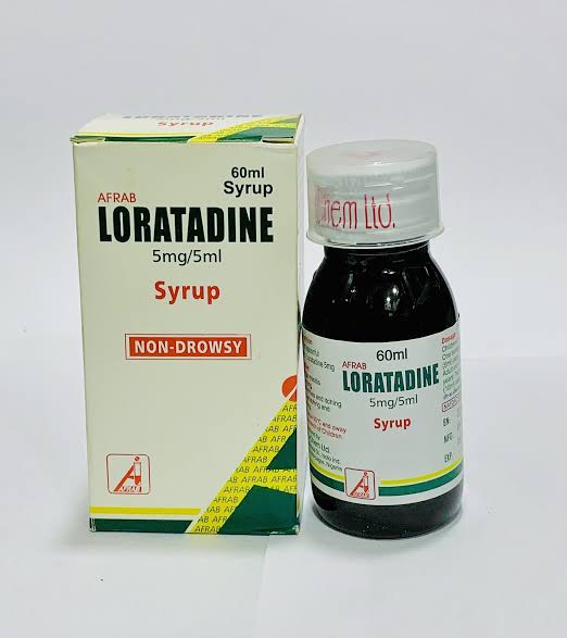 Loratadine syrup thumbnail 3