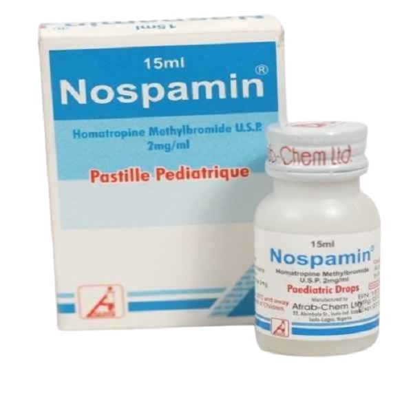 Image of Nospamin