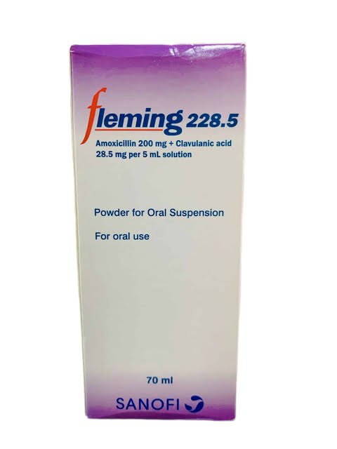 Image of Fleming 228.5