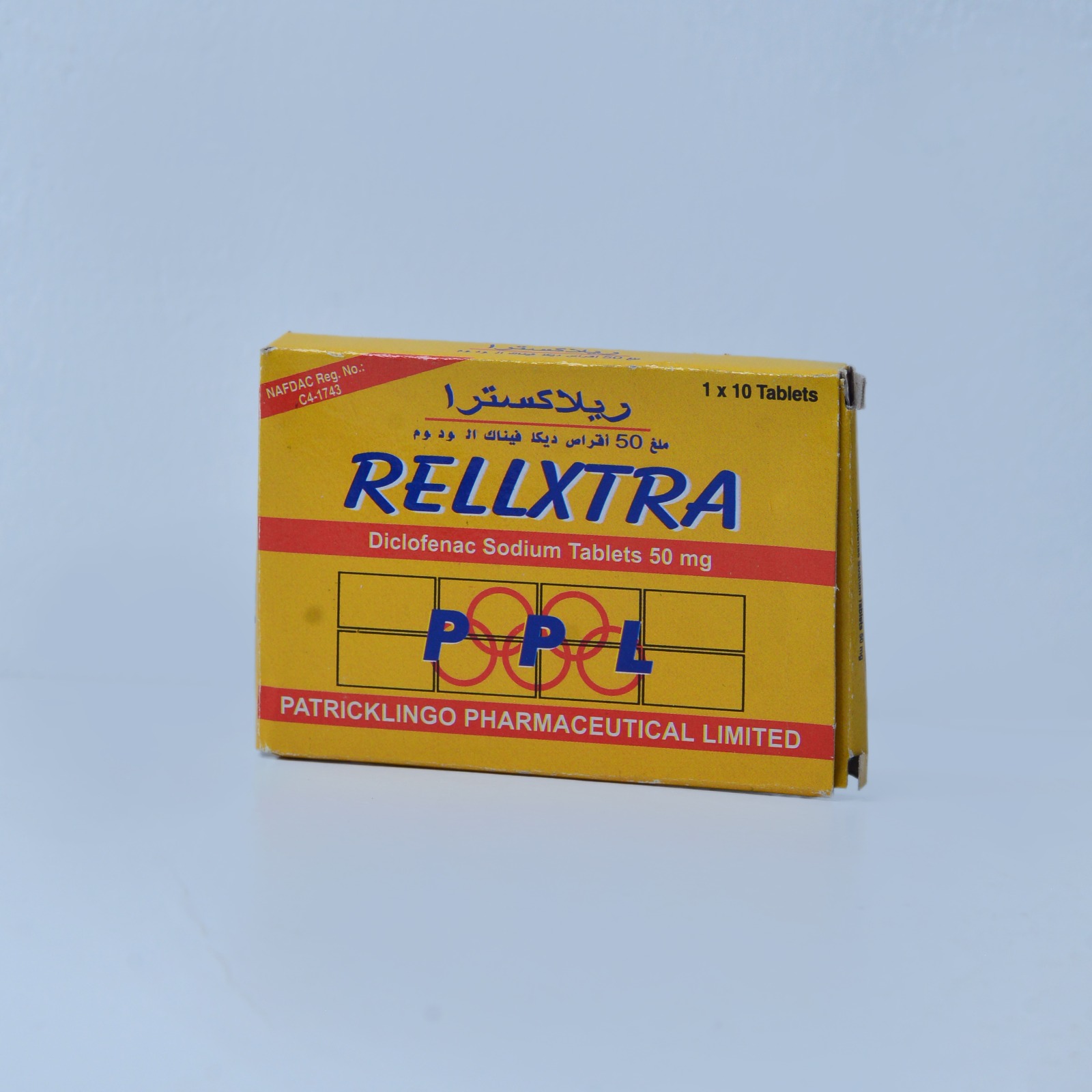 RELLXTRA thumbnail 2