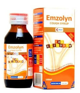 Image of Emzolyn children