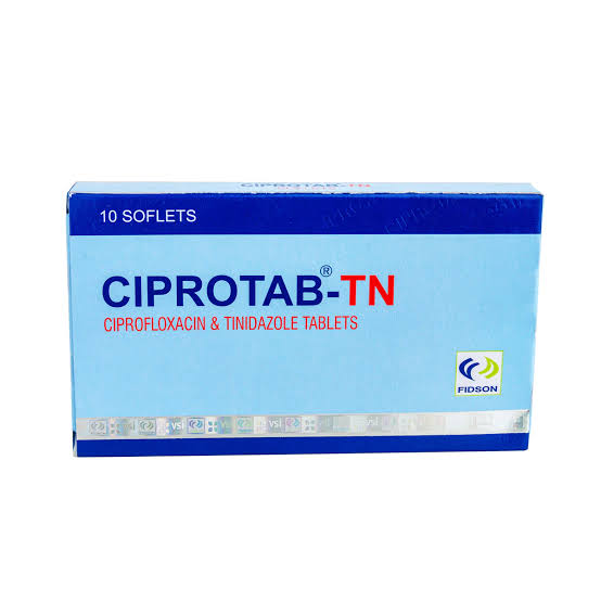 Ciprotab TN thumbnail 2