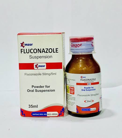 Fluconazole suspension thumbnail 2