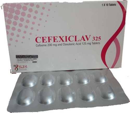 Image of Cefexiclav