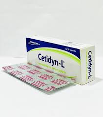 Cetidyn-L thumbnail 2