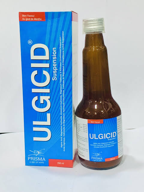Image of ULGICID
