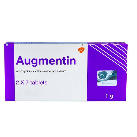 Image of Augmentin