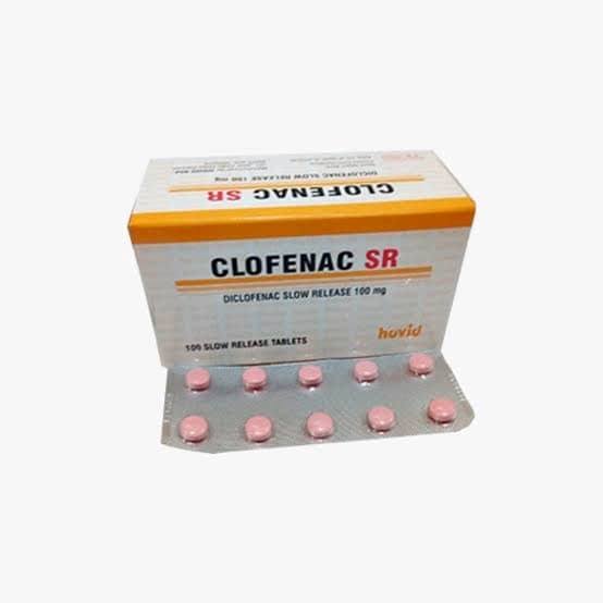 CLOFENAC SR thumbnail 3