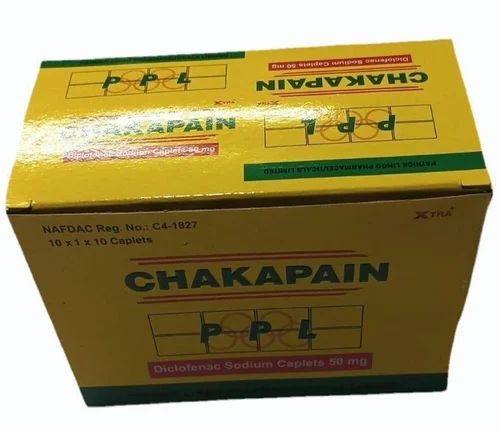 Image of CHAKAPAIN