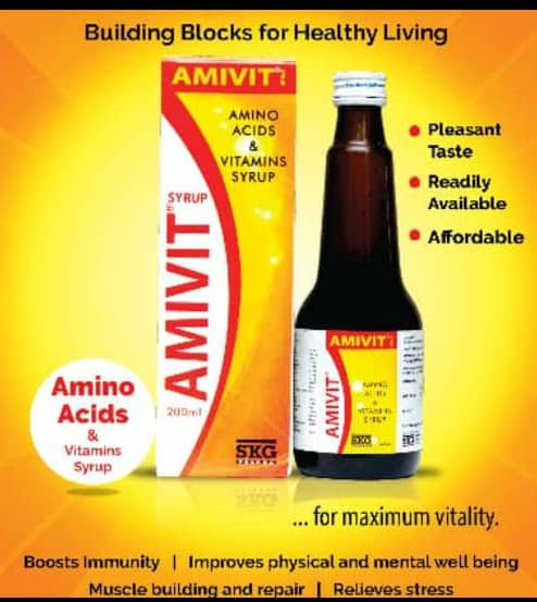 Image of Amivit