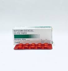 Nifedipine thumbnail 2