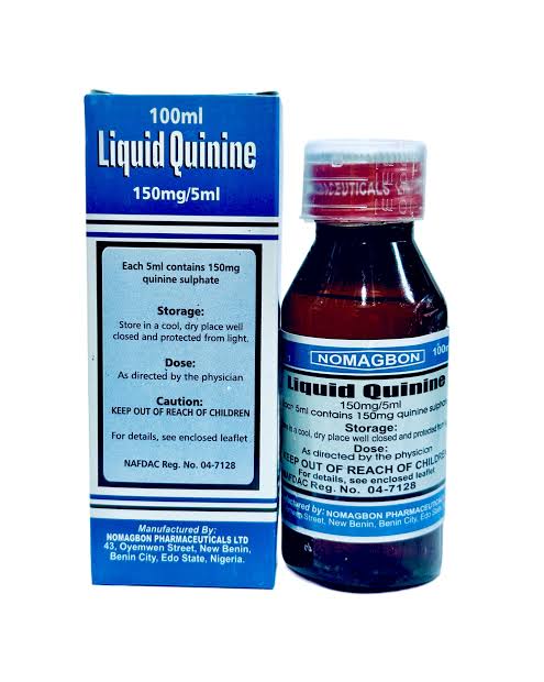 Liquid quinine thumbnail 2
